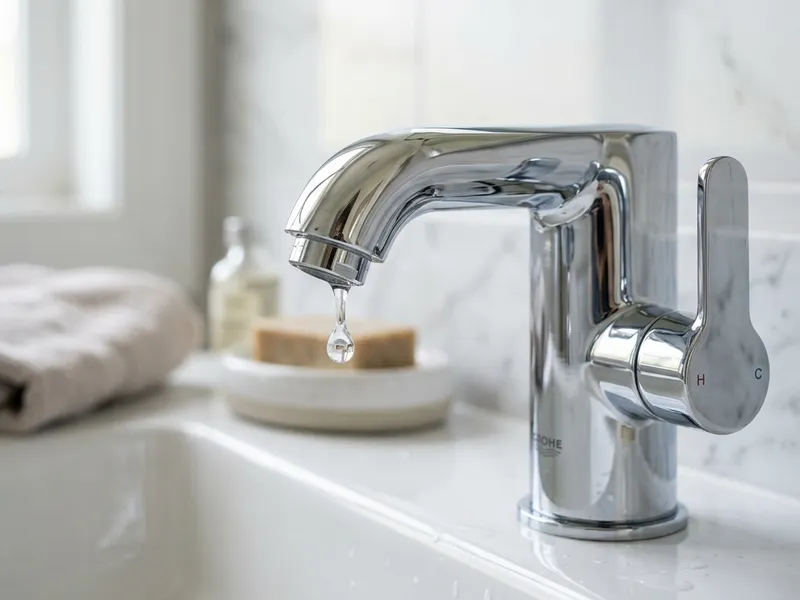 Faucet Repair & Installation Plumber in Farnhamville, IA